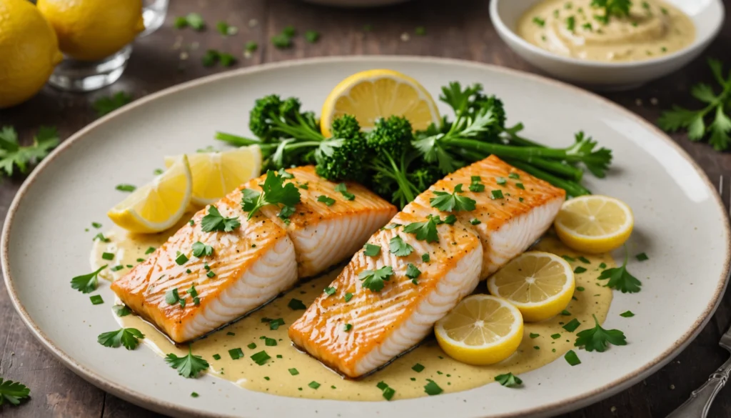 filet de lingue recette facile