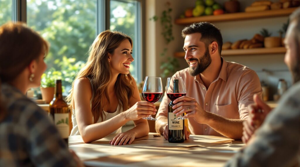 vin sans sulfites