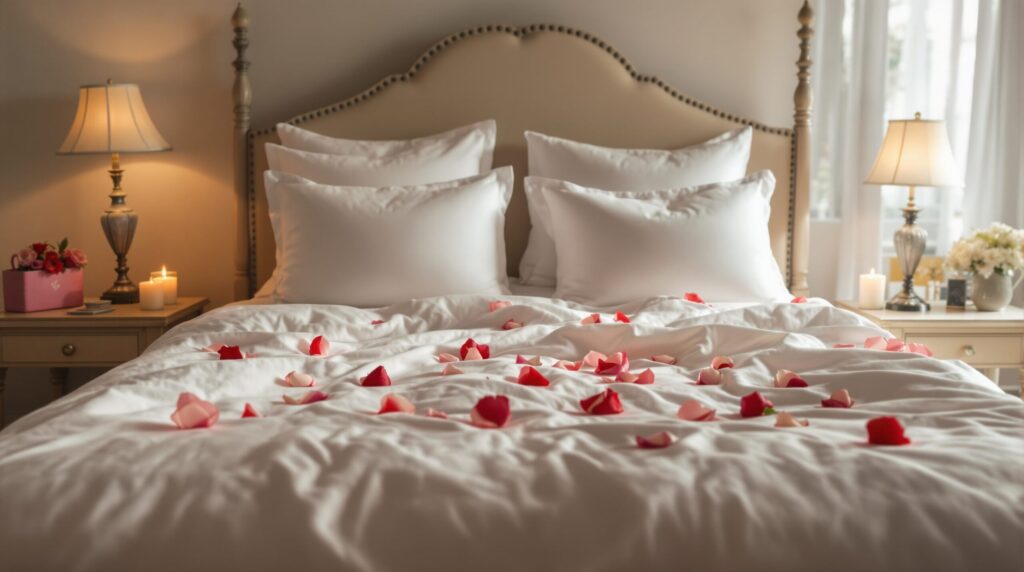 chambres d hotes romantique