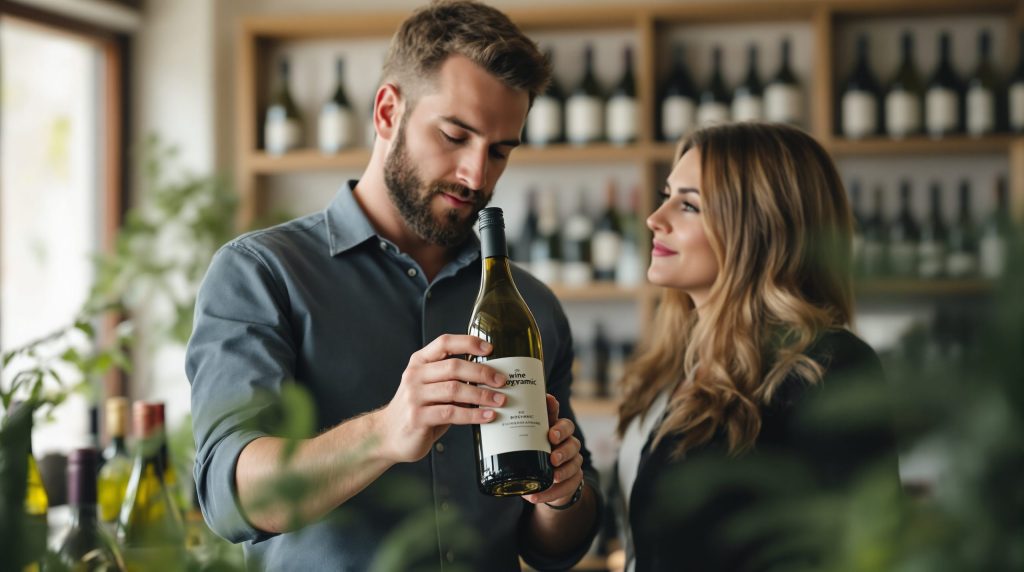 vin biodynamique